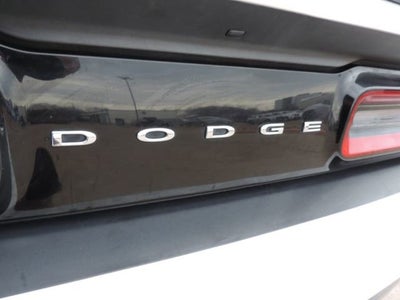 2016 Dodge Challenger 392 Hemi Scat Pack Shaker