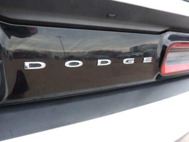 2016 Dodge Challenger 392 Hemi Scat Pack Shaker