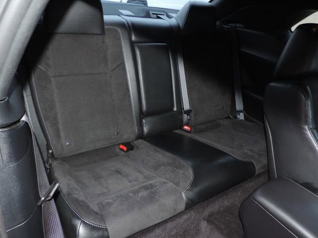 2016 Dodge Challenger 392 Hemi Scat Pack Shaker