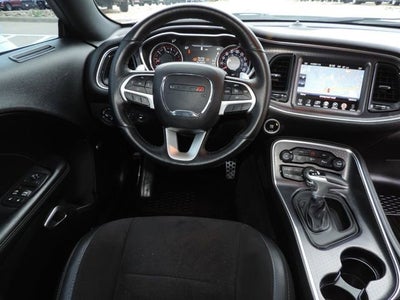 2016 Dodge Challenger 392 Hemi Scat Pack Shaker