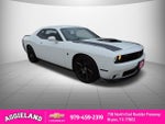 2016 Dodge Challenger 392 Hemi Scat Pack Shaker