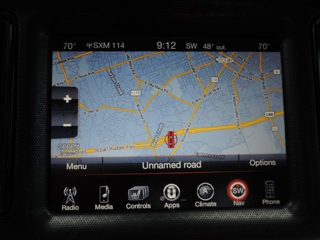 2016 Dodge Challenger 392 Hemi Scat Pack Shaker