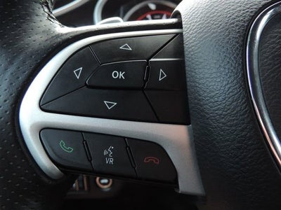 2016 Dodge Challenger 392 Hemi Scat Pack Shaker