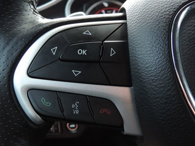 2016 Dodge Challenger 392 Hemi Scat Pack Shaker