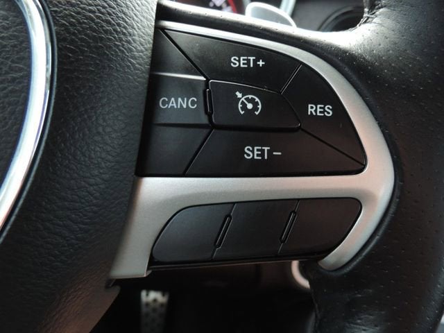 2016 Dodge Challenger 392 Hemi Scat Pack Shaker