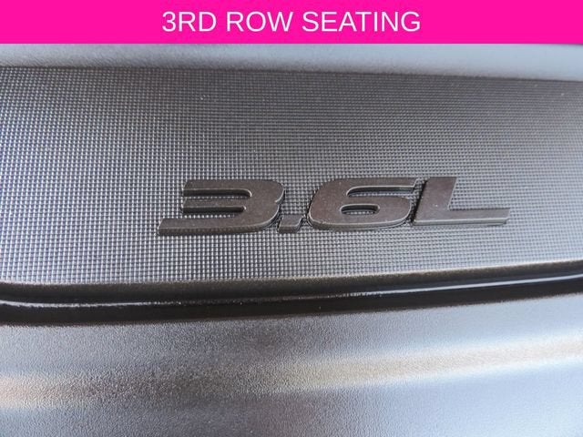 2021 Chrysler Pacifica Touring