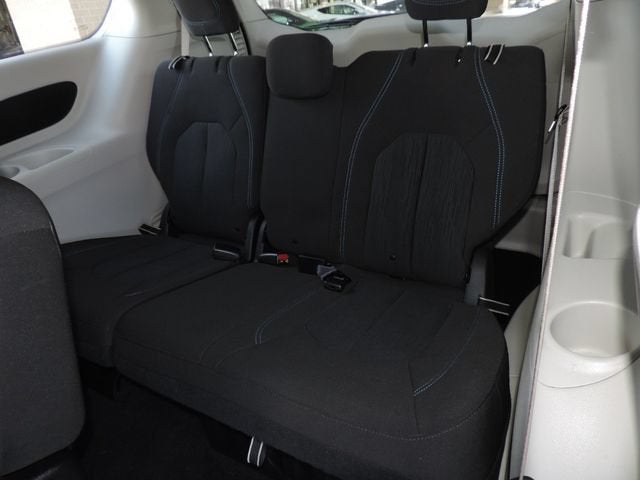 2021 Chrysler Pacifica Touring
