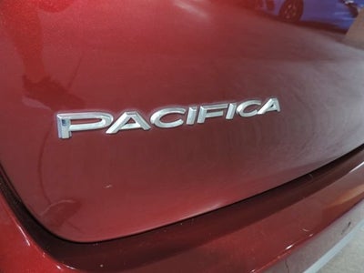 2021 Chrysler Pacifica Touring