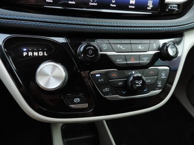 2021 Chrysler Pacifica Touring