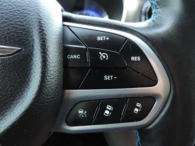 2021 Chrysler Pacifica Touring