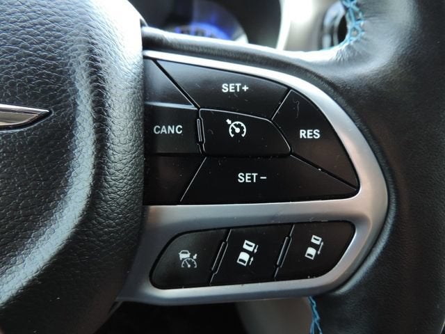 2021 Chrysler Pacifica Touring