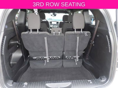 2024 Chrysler Pacifica Touring