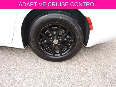 2024 Chrysler Pacifica Touring