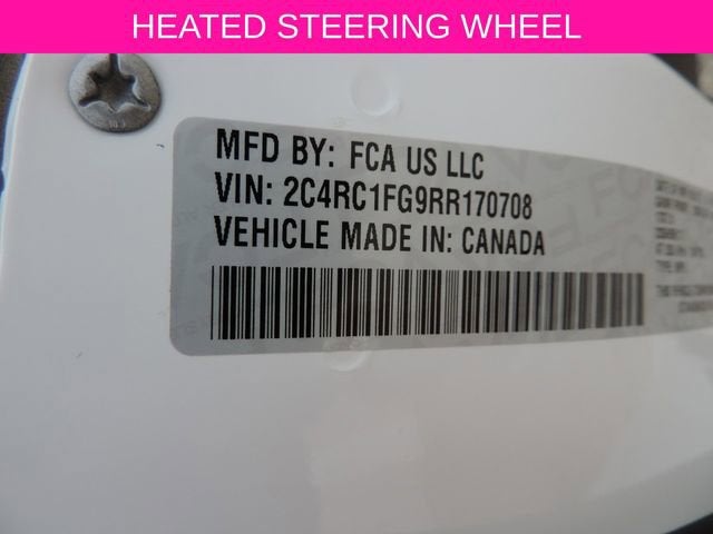 2024 Chrysler Pacifica Touring