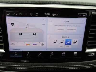2024 Chrysler Pacifica Touring
