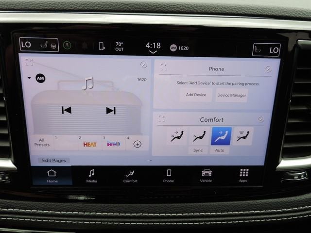 2024 Chrysler Pacifica Touring