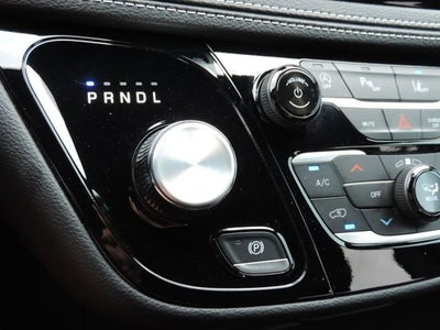 2024 Chrysler Pacifica Touring