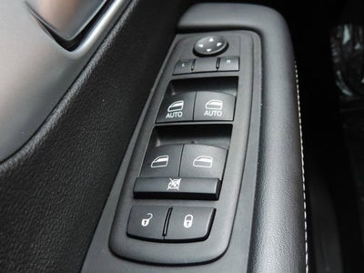 2024 Chrysler Pacifica Touring