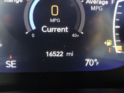 2024 Chrysler Pacifica Touring