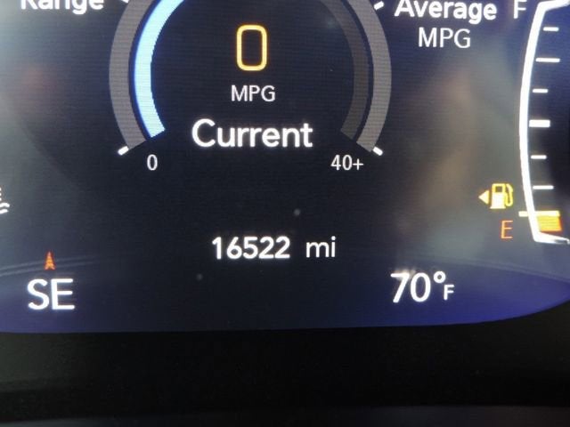 2024 Chrysler Pacifica Touring