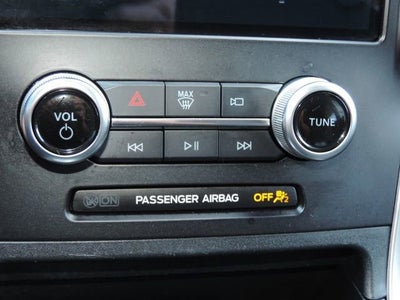 2024 Ford Edge SE
