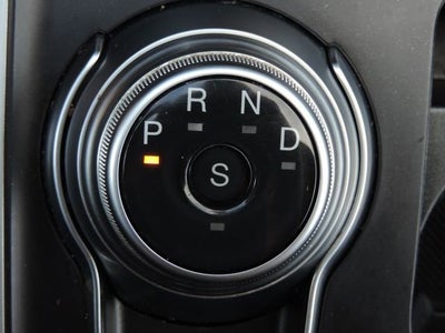 2024 Ford Edge SE