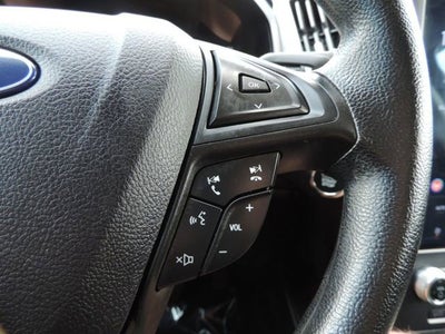 2024 Ford Edge SE