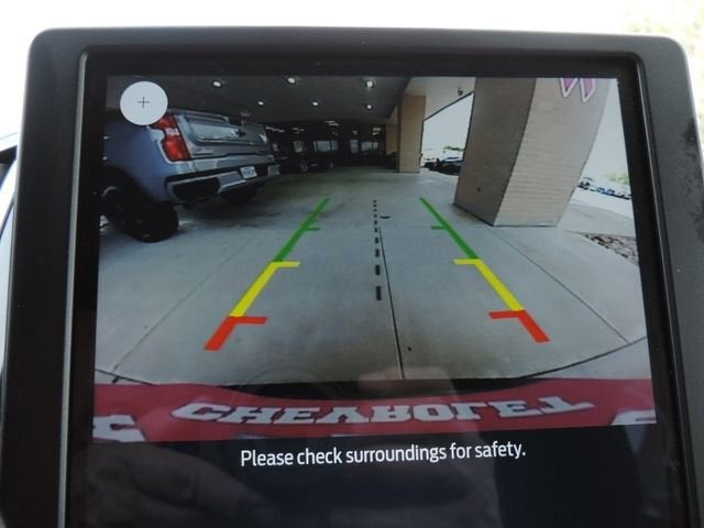 2024 Ford Edge SE