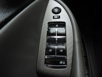 2017 Chevrolet Impala LS