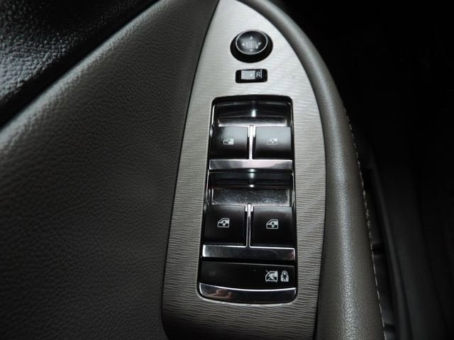 2017 Chevrolet Impala LS