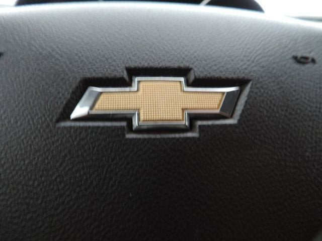 2017 Chevrolet Impala LS