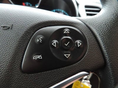 2017 Chevrolet Impala LS