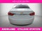 2017 Chevrolet Impala LS