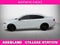 2017 Chevrolet Impala LS