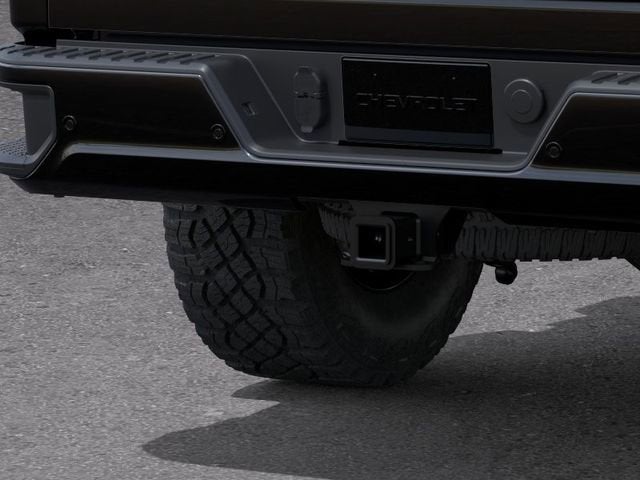 2026 Chevrolet Silverado 2500 HD ZR2 - Photo 14