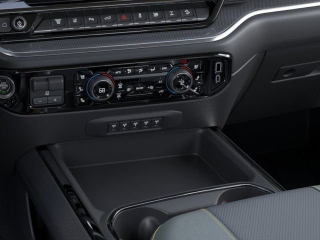 2026 Chevrolet Silverado 2500 HD ZR2 - Photo 23