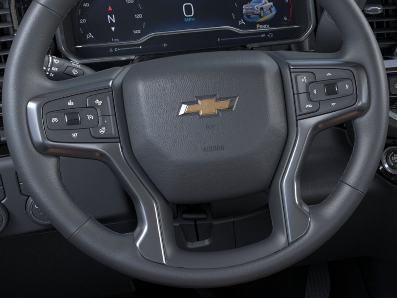 2026 Chevrolet Silverado 2500 HD ZR2 - Photo 43
