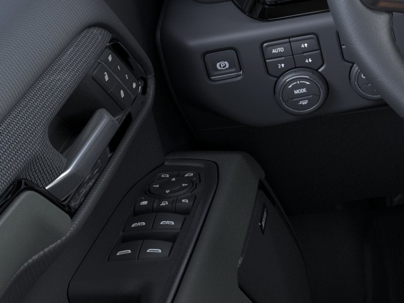 2026 Chevrolet Silverado 2500 HD ZR2 - Photo 46