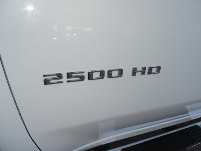 2023 Chevrolet Silverado 2500 HD Custom