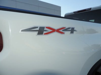2023 Chevrolet Silverado 2500 HD Custom