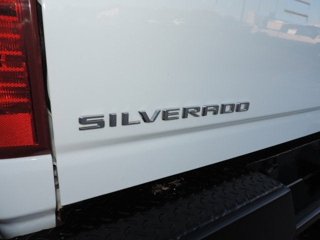 2023 Chevrolet Silverado 2500 HD Custom