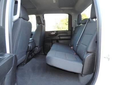 2023 Chevrolet Silverado 2500 HD Custom