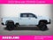 2023 Chevrolet Silverado 2500 HD Custom