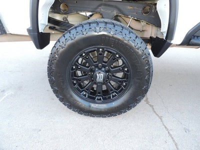 2023 Chevrolet Silverado 2500 HD Custom