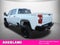 2023 Chevrolet Silverado 2500 HD Custom