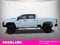 2023 Chevrolet Silverado 2500 HD Custom