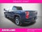 2022 Chevrolet Silverado 2500 HD Custom