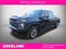2022 Chevrolet Silverado 2500 HD Custom