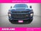 2022 Chevrolet Silverado 2500 HD Custom