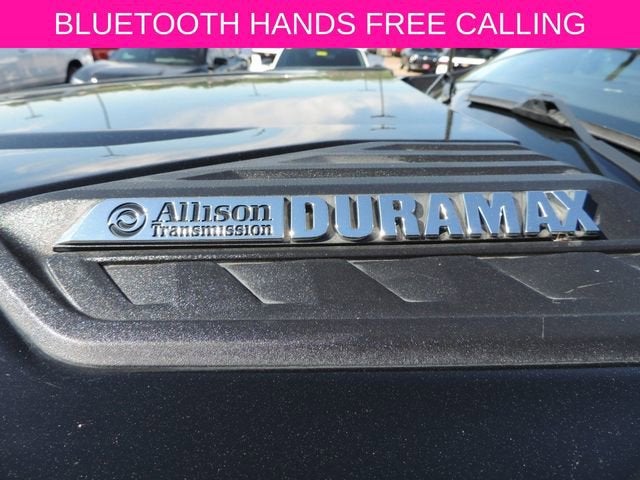 2022 Chevrolet Silverado 3500 HD High Country